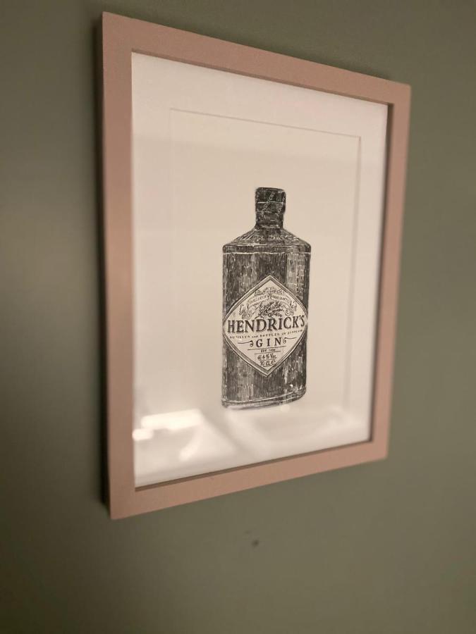 霍舍姆 风车宾馆酒店 外观 照片
