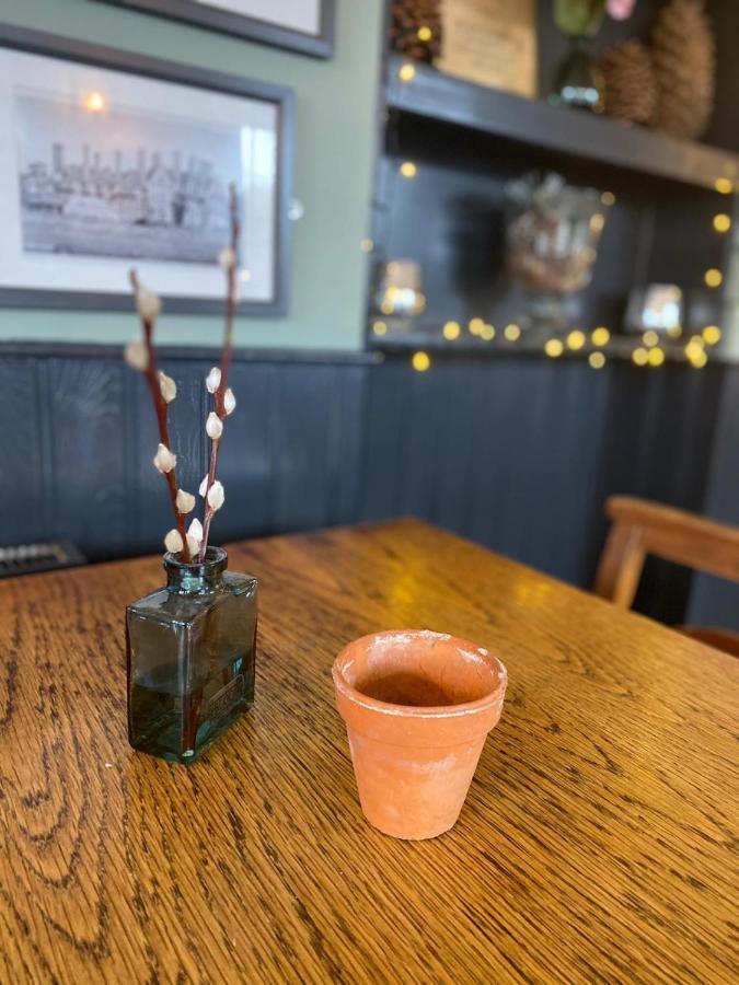 霍舍姆 风车宾馆酒店 外观 照片
