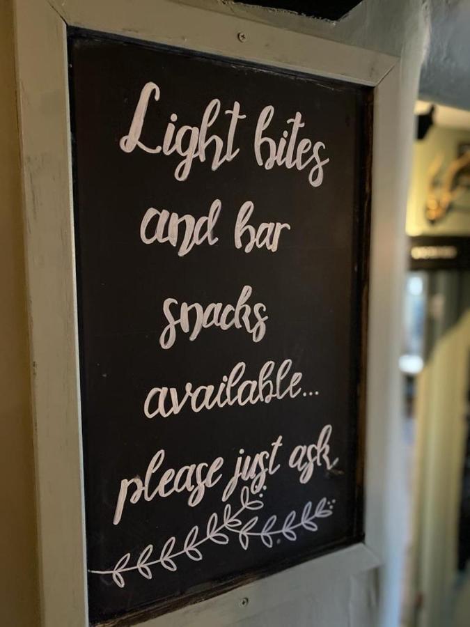 霍舍姆 风车宾馆酒店 外观 照片