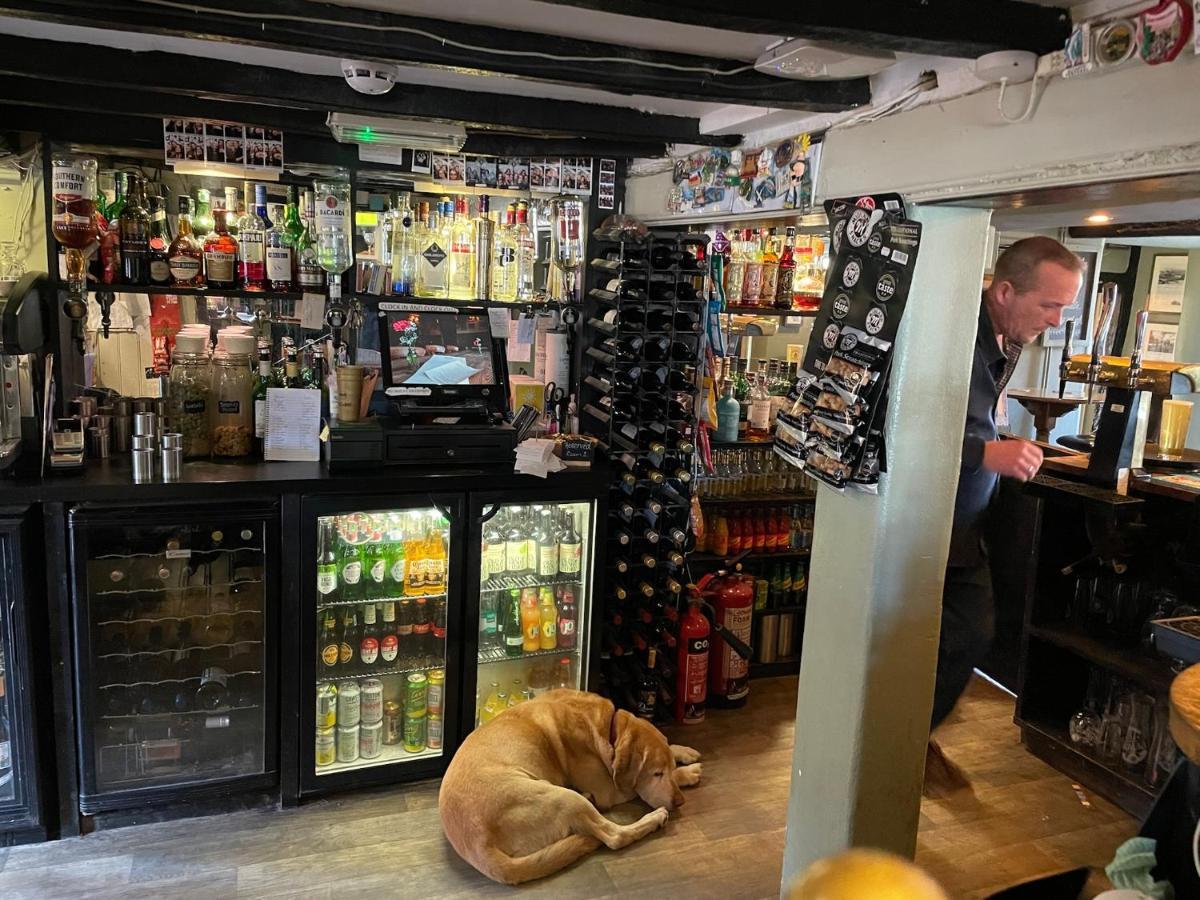 霍舍姆 风车宾馆酒店 外观 照片