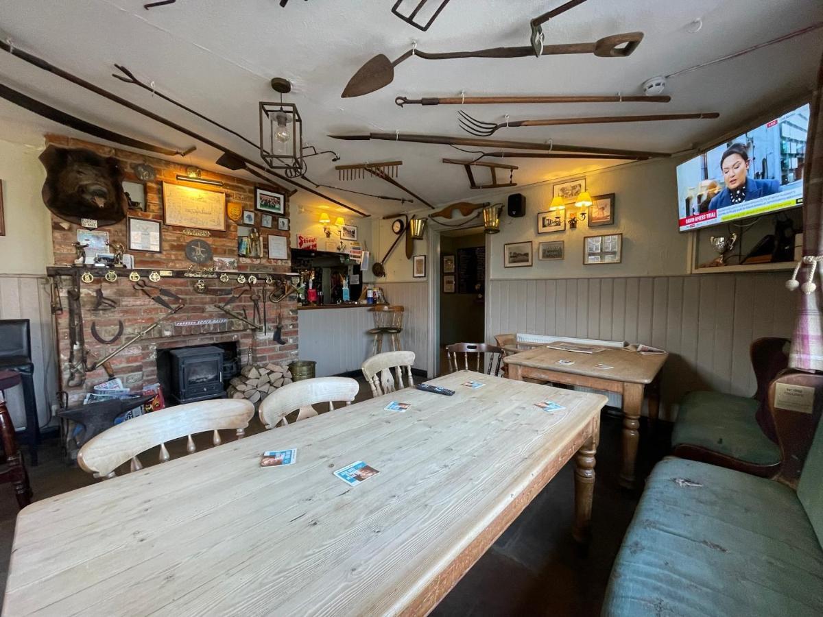 霍舍姆 风车宾馆酒店 外观 照片