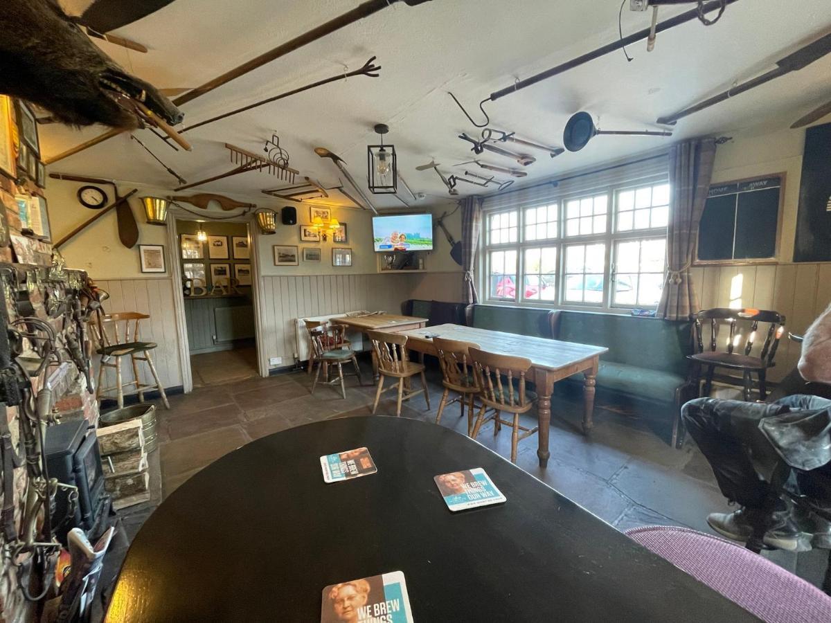 霍舍姆 风车宾馆酒店 外观 照片